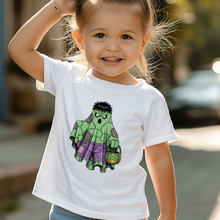 Load image into Gallery viewer, Character Halloween tee
