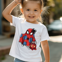 Load image into Gallery viewer, Character Halloween tee
