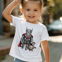 Load image into Gallery viewer, Character Halloween tee
