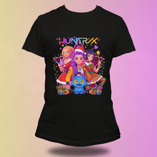 Load image into Gallery viewer, K-pop Christmas tee
