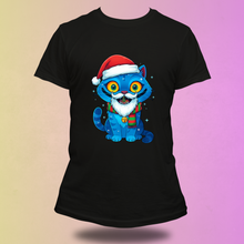 Load image into Gallery viewer, K-pop Christmas tee
