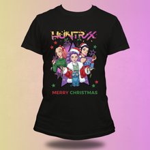 Load image into Gallery viewer, K-pop Christmas tee
