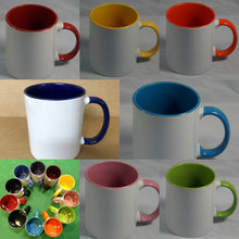 Load image into Gallery viewer, Sage mug
