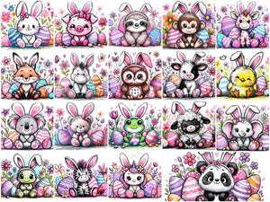 Mugs x7