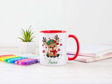 Load image into Gallery viewer, 2025 Christmas mug
