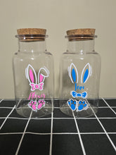 Load image into Gallery viewer, Easter jars
