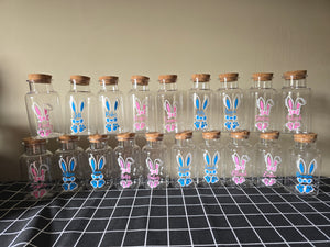 Easter jars