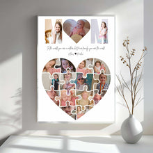 Load image into Gallery viewer, Mum/Dad the world
