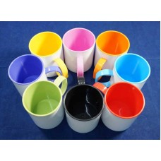 Mugs x7