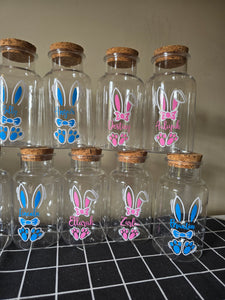 Easter jars