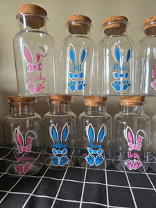 Easter jars