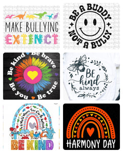 Harmony day top