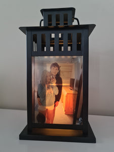 Photo lantern