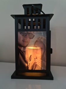 Photo lantern