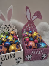 Load image into Gallery viewer, Easter basket
