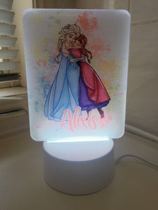 Kids night light