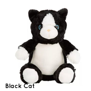 1st birthday bear small