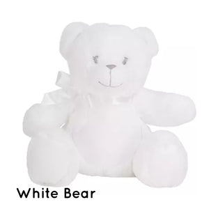 1st birthday bear small