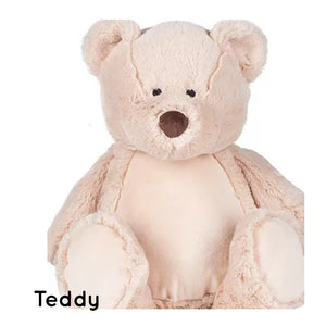 Birth Details bear
