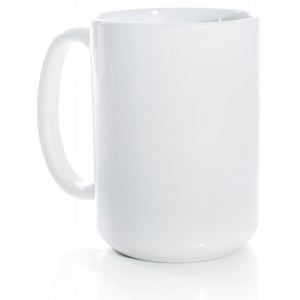 Profanities mug