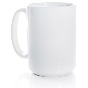 Swearing mug